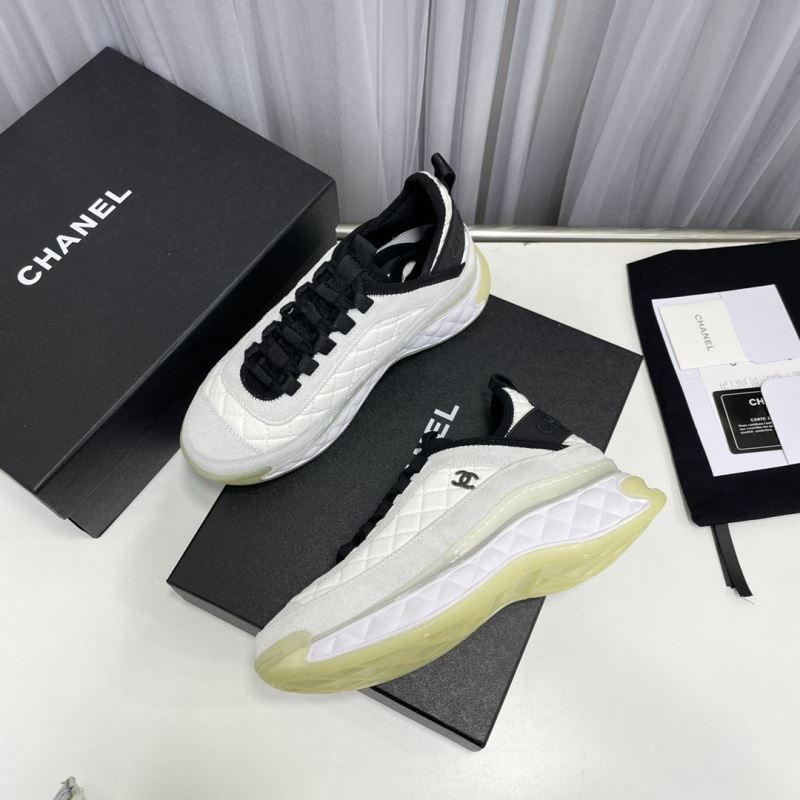 Chanel Sport Shoes